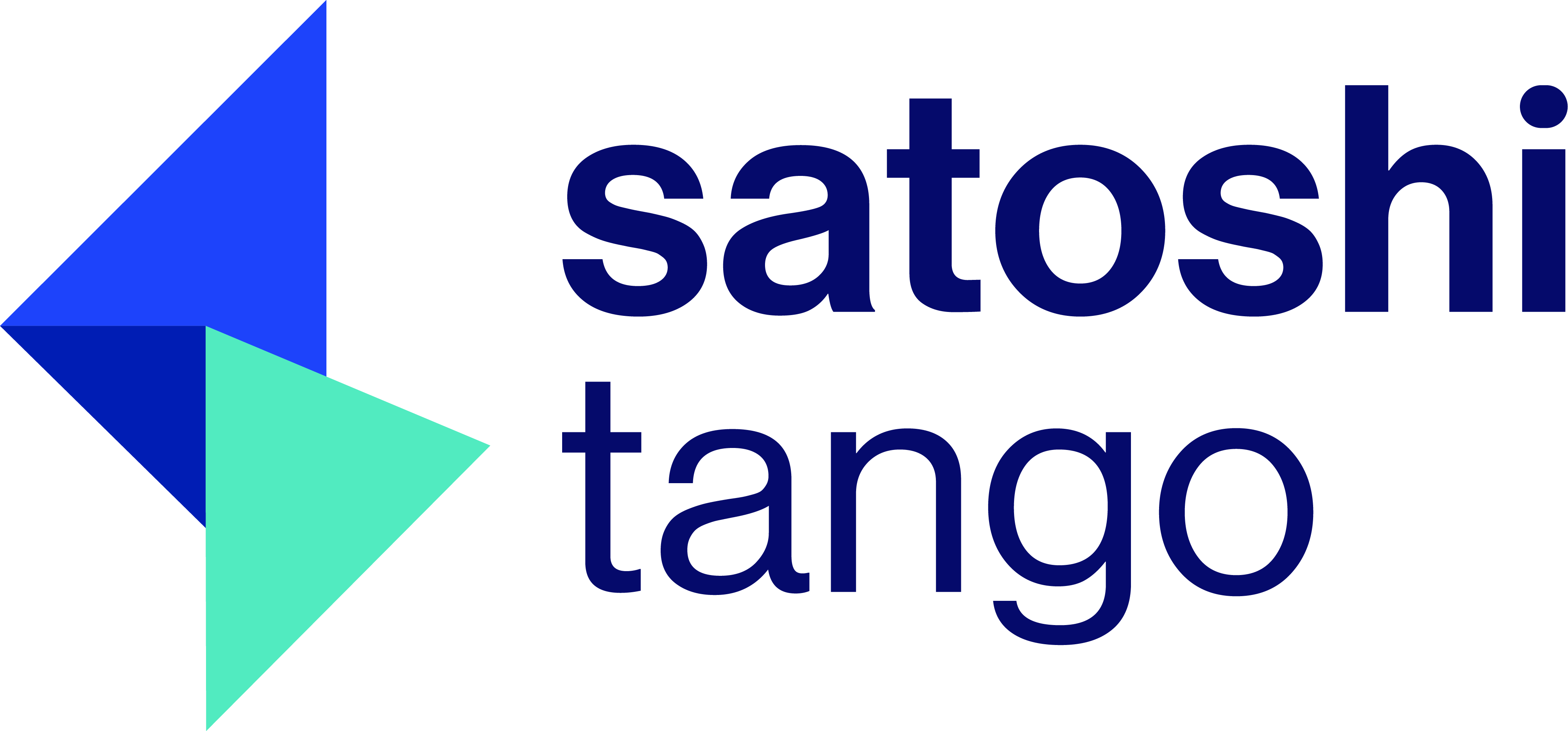 Página principal del Centro de ayuda de Satoshi Tango